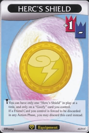 Herc’s Shield
